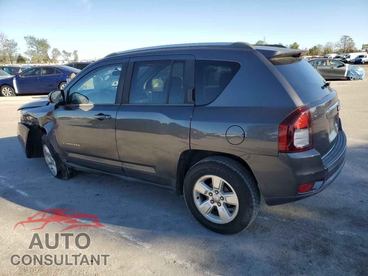 JEEP COMPASS 2015 - 1C4NJCBA9FD219261