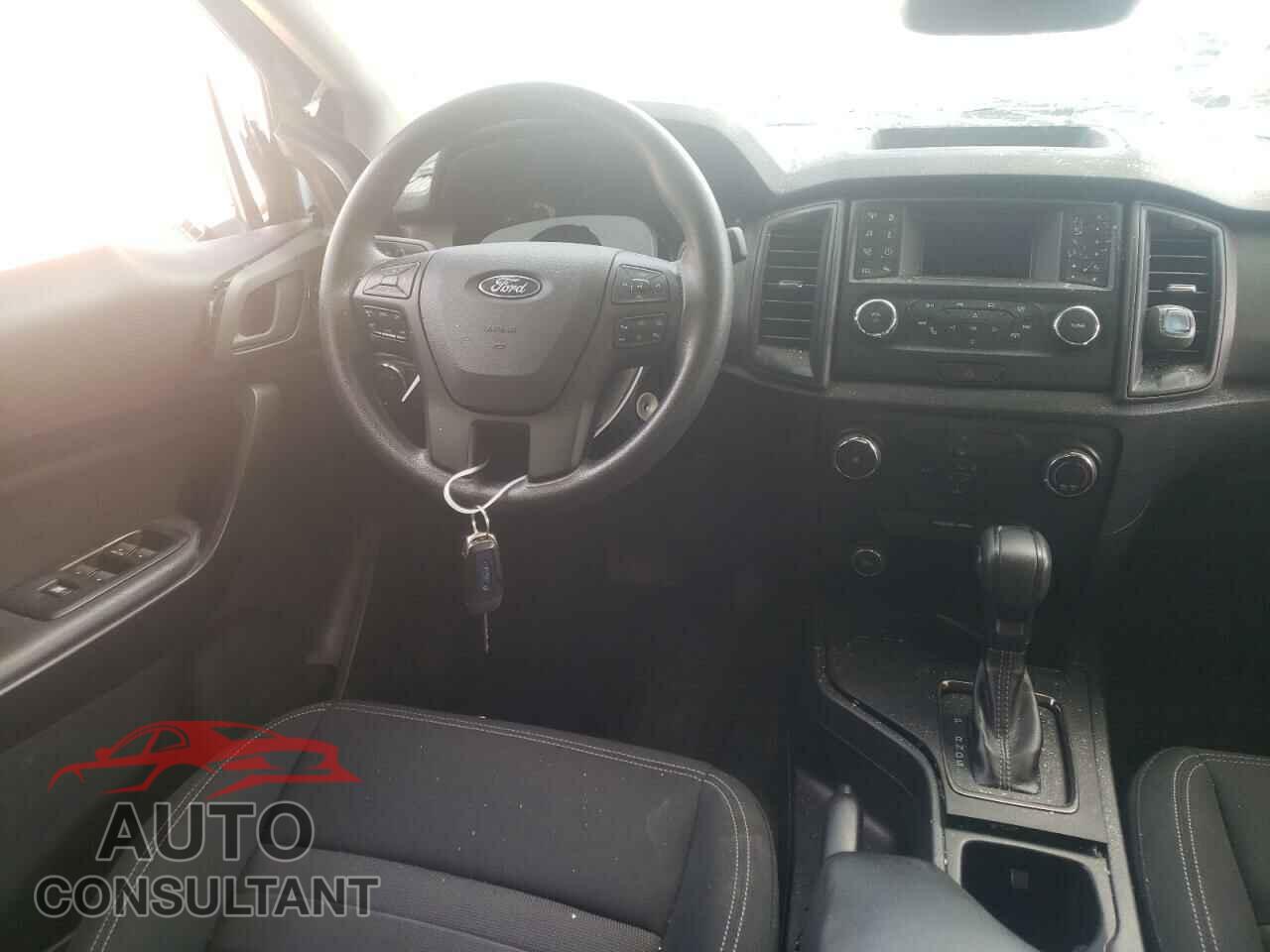 FORD RANGER 2019 - 1FTER4EH7KLA69478