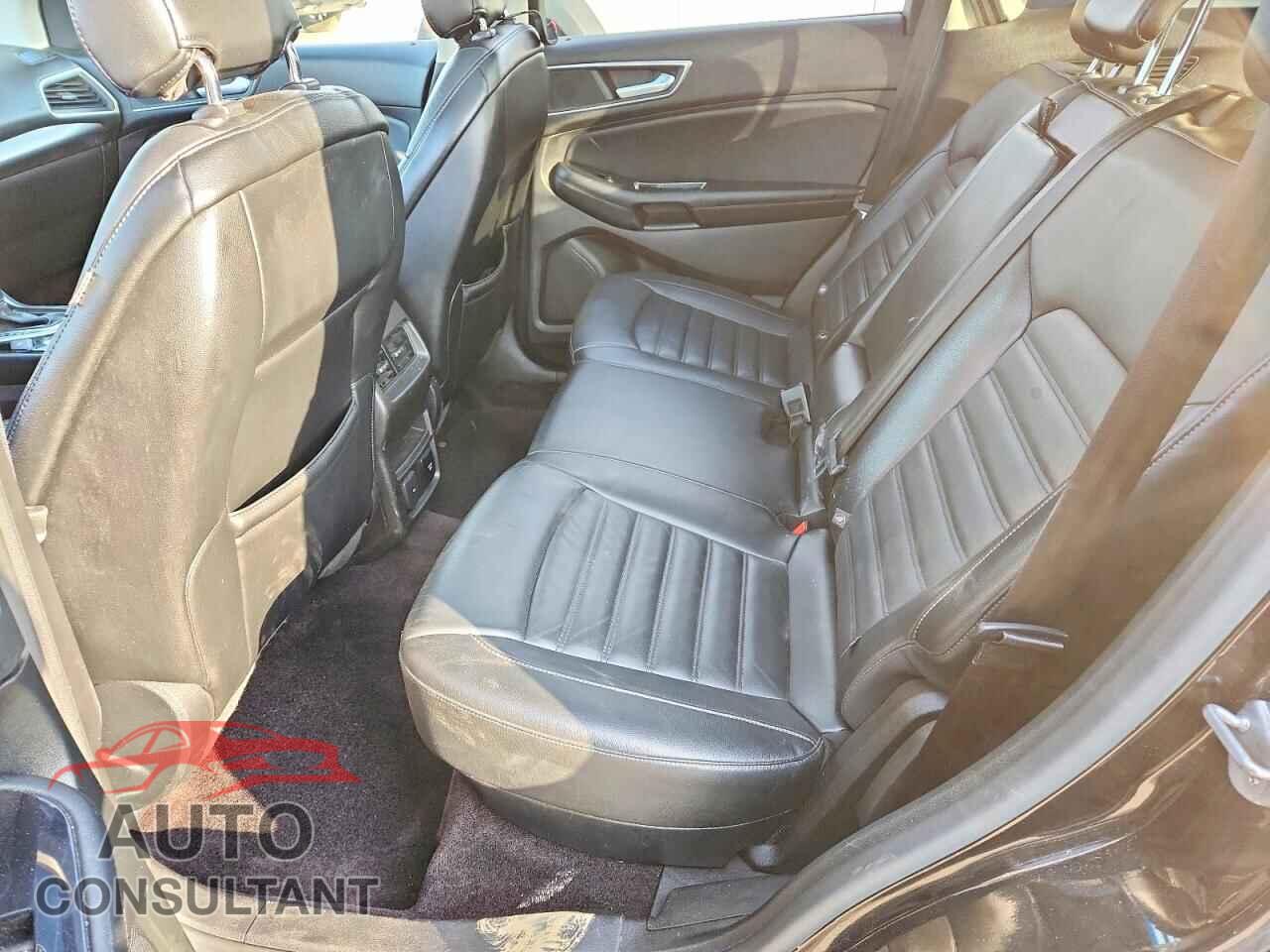 FORD EDGE 2015 - 2FMTK4J83FBC28306