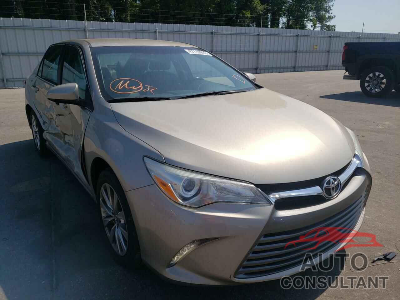 TOYOTA CAMRY 2016 - 4T1BF1FK6GU551957