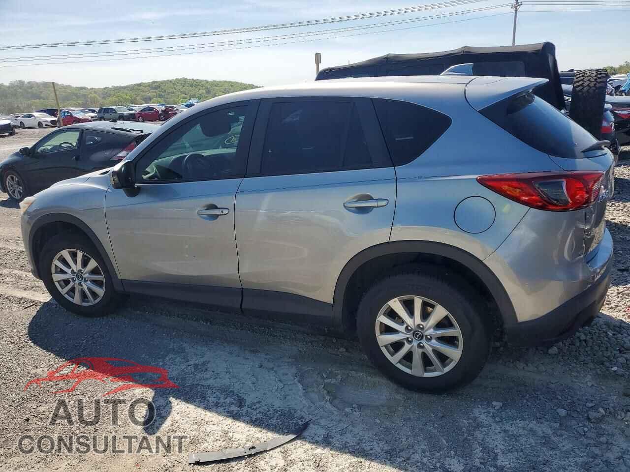 MAZDA CX-5 2014 - JM3KE2BE4E0336974