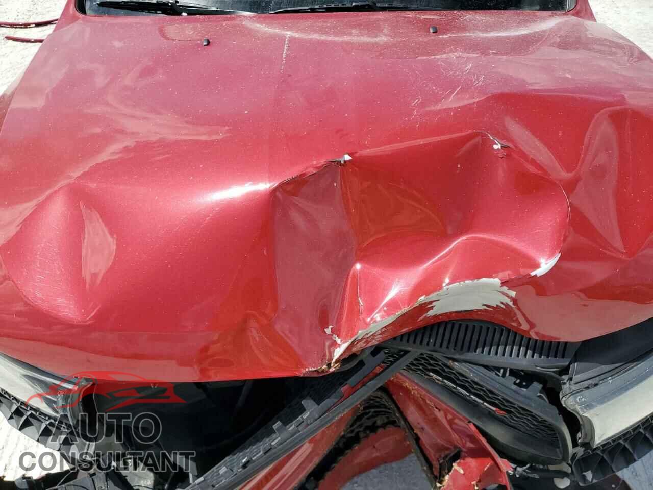DODGE DURANGO 2019 - 1C4RDHDG8KC534897