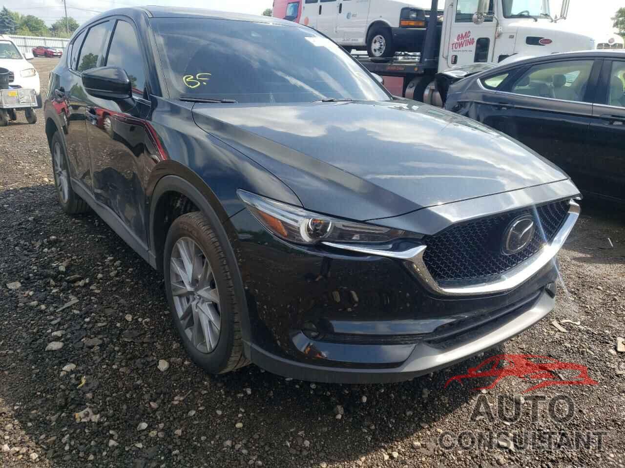 MAZDA CX-5 2020 - JM3KFBDM0L1848983