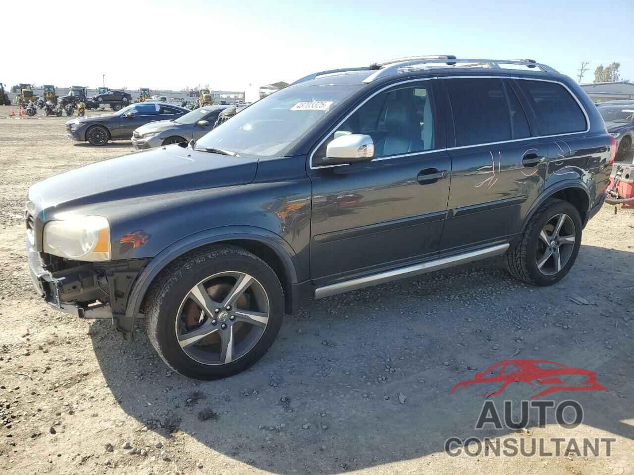 VOLVO XC90 2013 - YV4952CT6D1662771