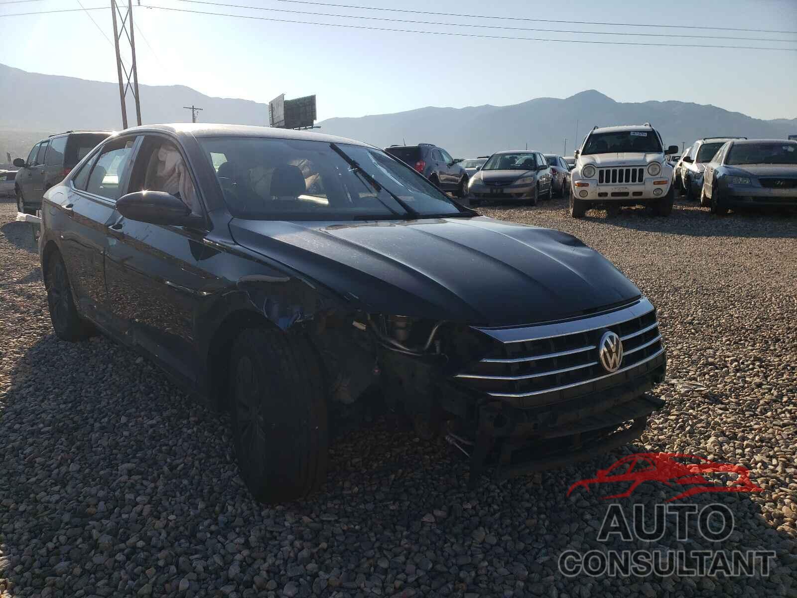 VOLKSWAGEN JETTA 2019 - 3VWC57BU4KM088832
