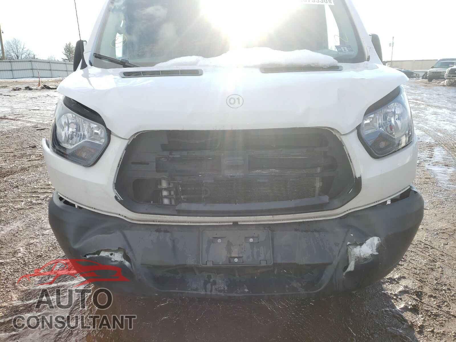 FORD TRANSIT CO 2017 - 1FTYR2ZM8HKB24737