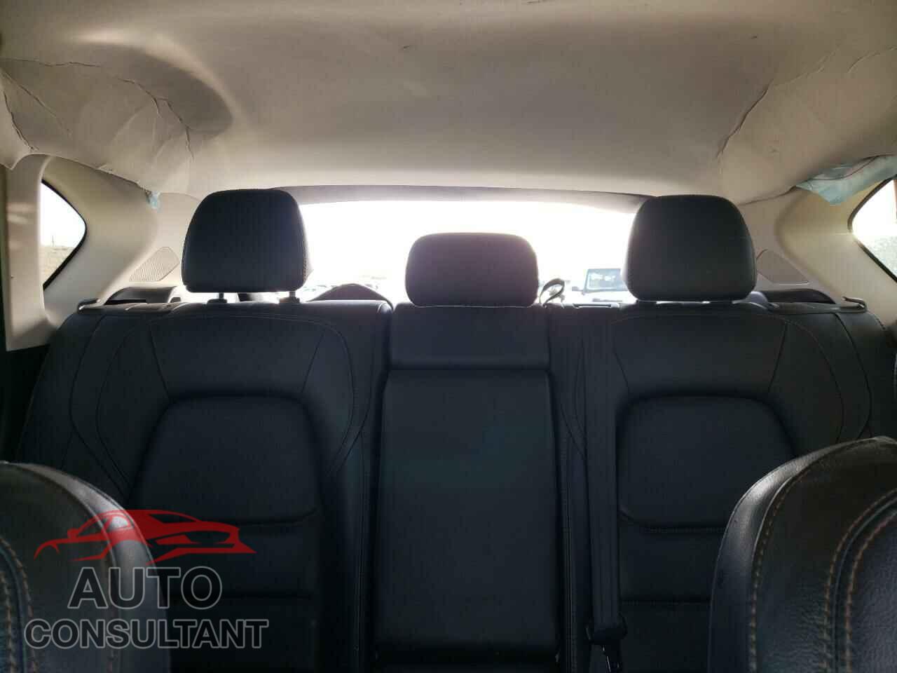 MAZDA CX-5 2021 - JM3KFBDM0M0327687