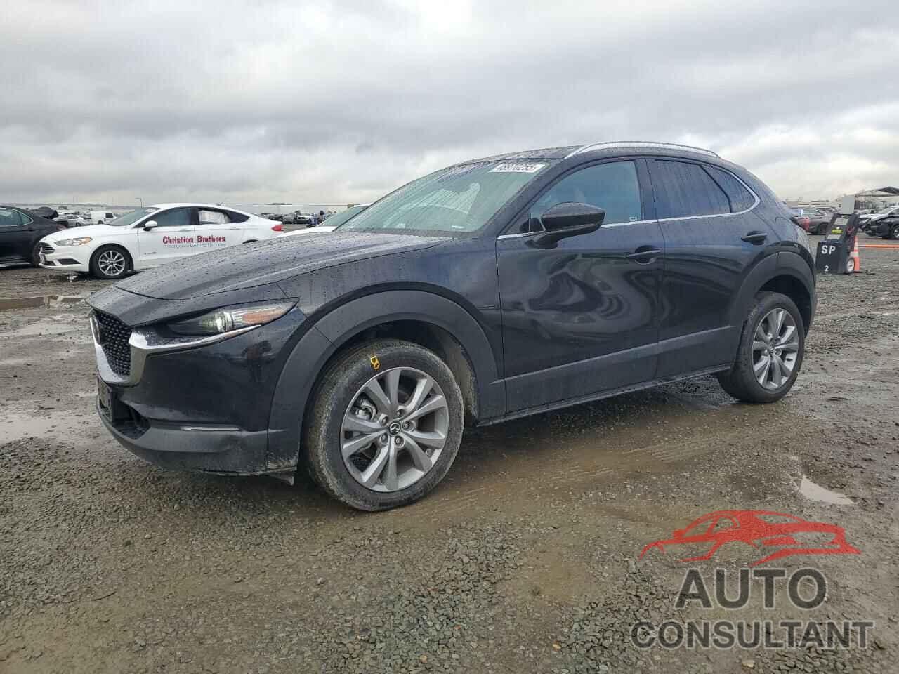 MAZDA CX30 2022 - 3MVDMBDL7NM443738