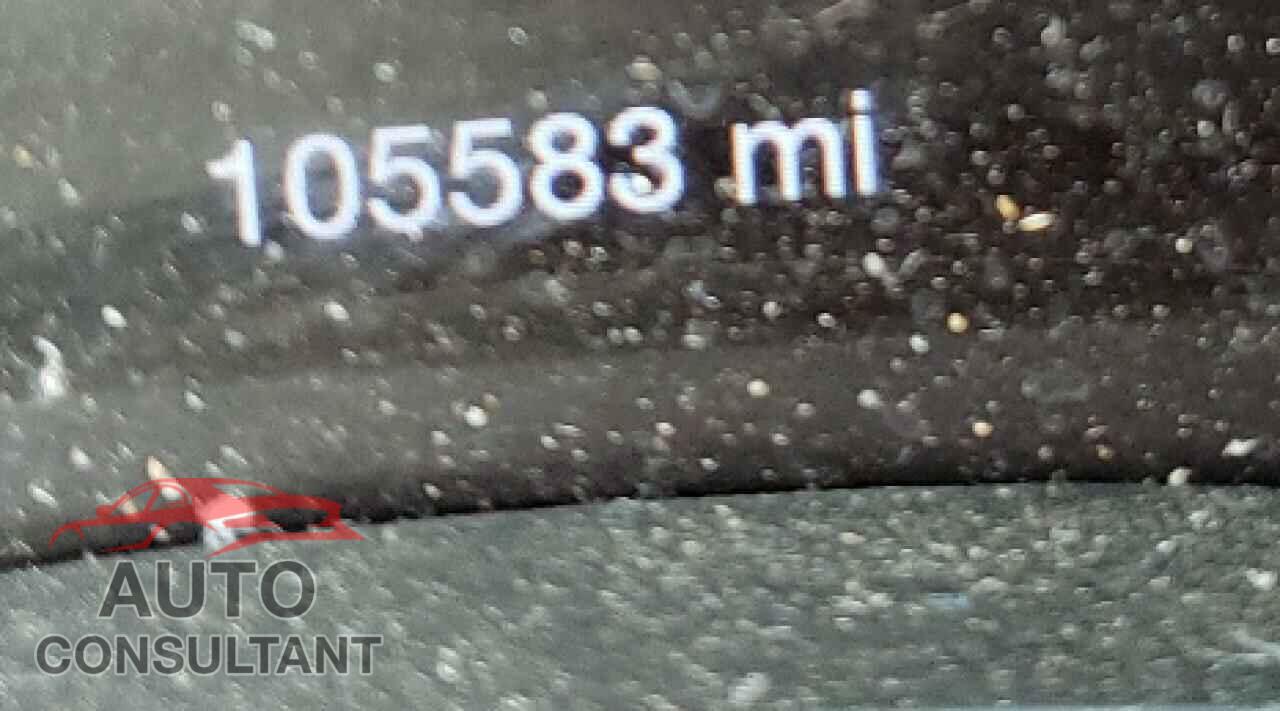 DODGE DURANGO 2016 - 1C4SDJFT5GC323425