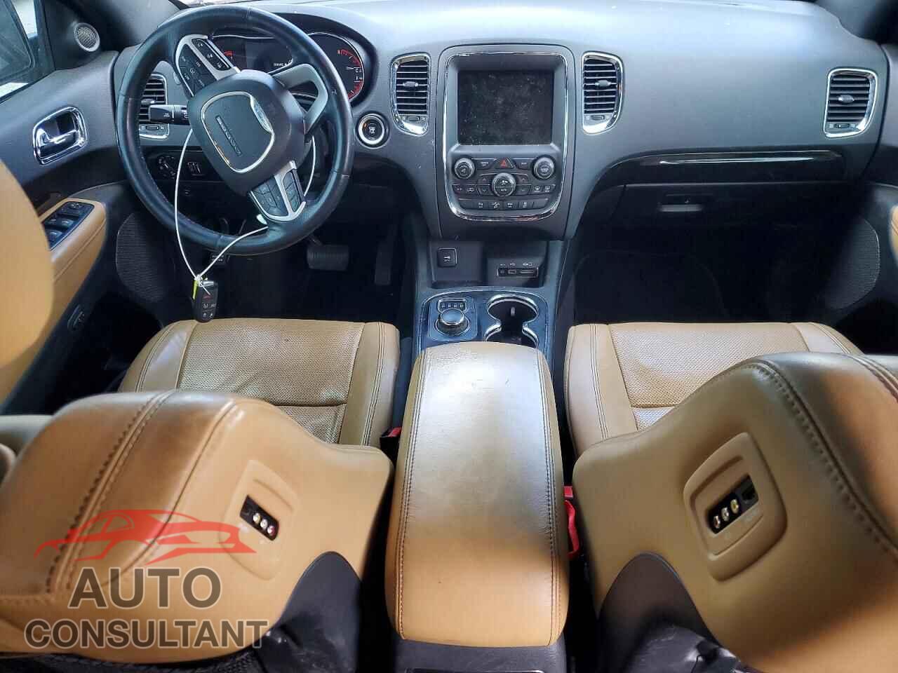 DODGE DURANGO 2015 - 1C4RDJEG2FC147936
