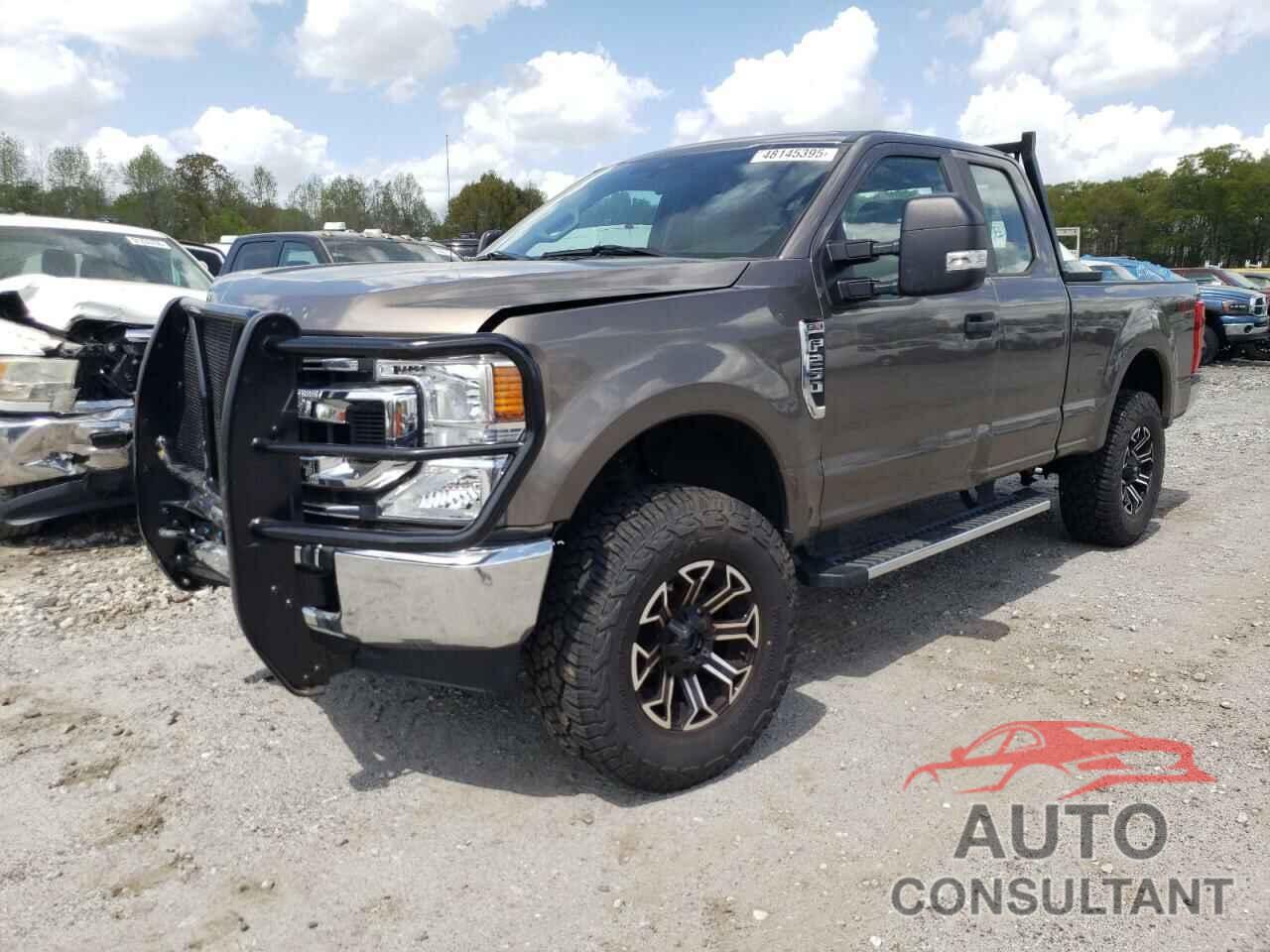 FORD F250 2020 - 1FT7X2BN5LEE72152
