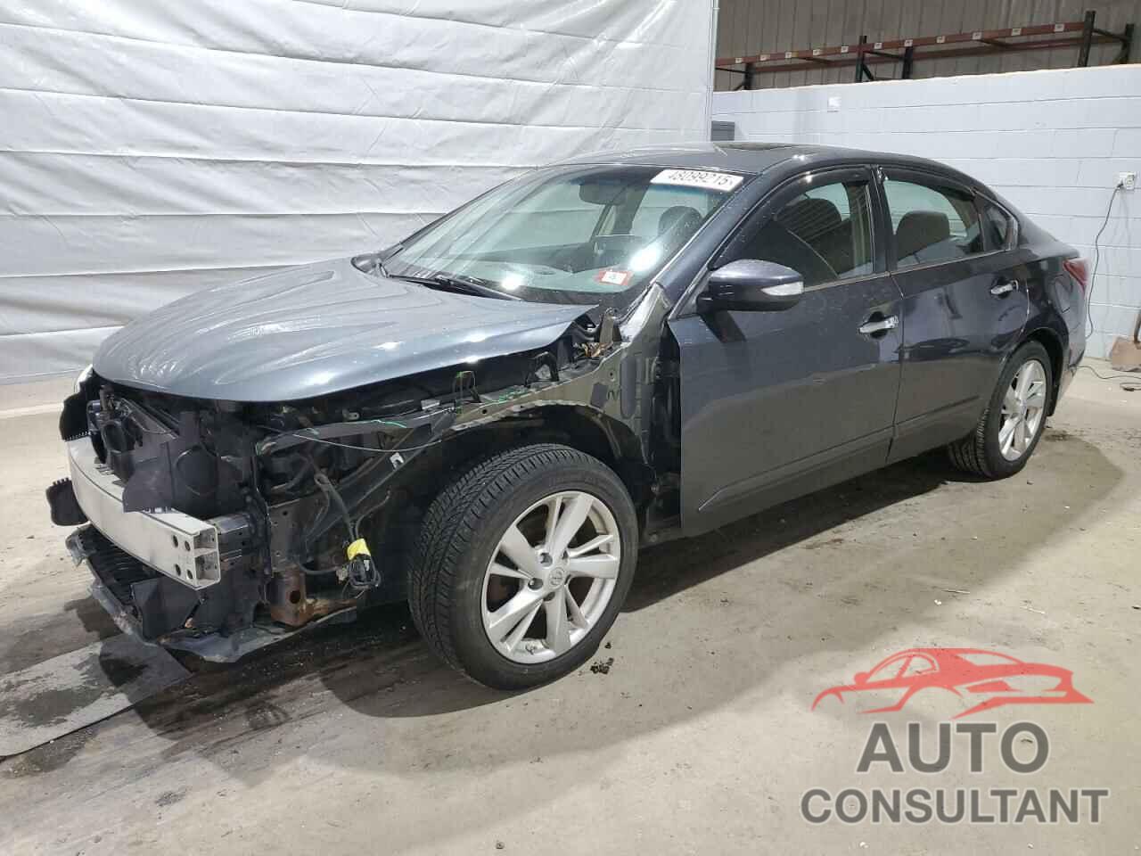 NISSAN ALTIMA 2013 - 1N4AL3APXDN576444
