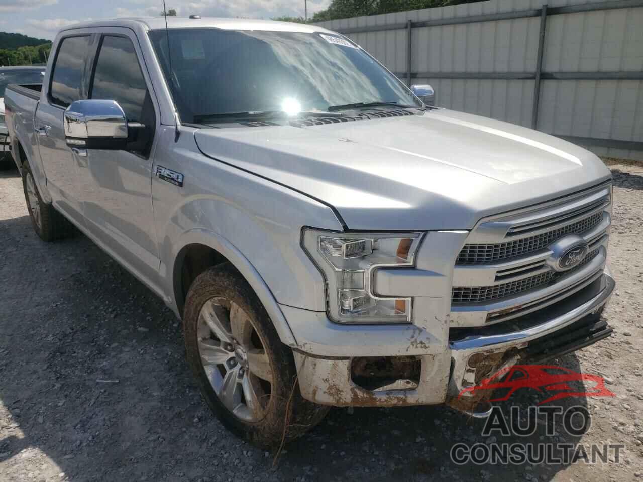 FORD F-150 2015 - 1FTEW1EF4FFB61271