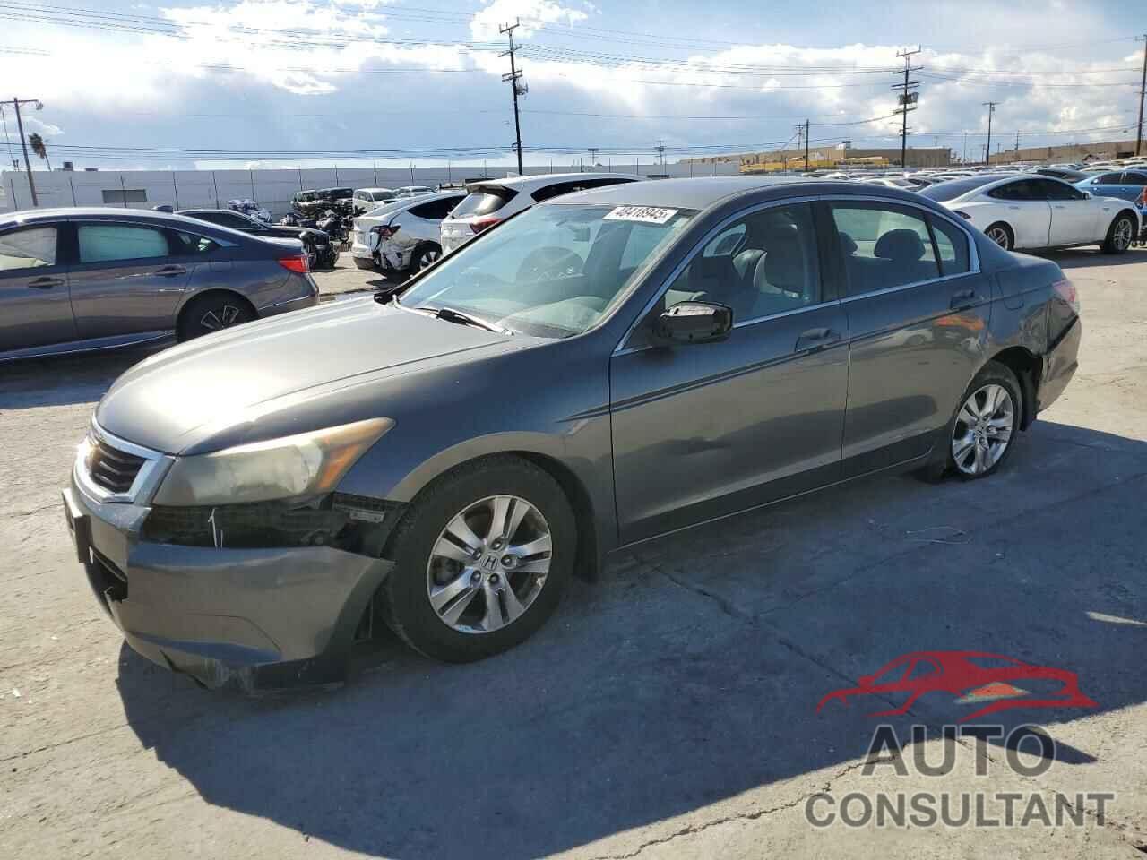 HONDA ACCORD 2010 - 1HGCP2F46AA165918