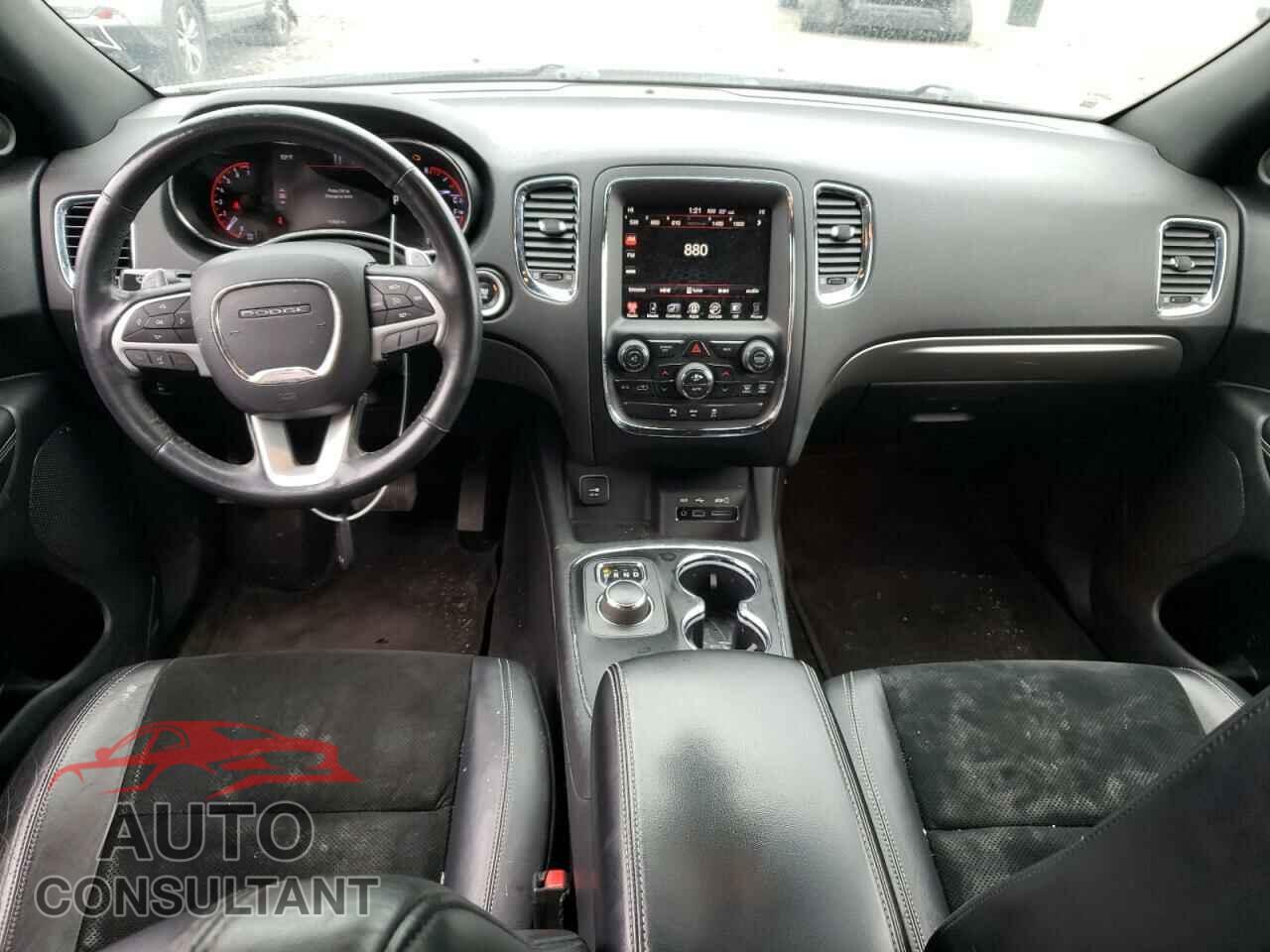 DODGE DURANGO 2015 - 1C4RDJAG1FC789795