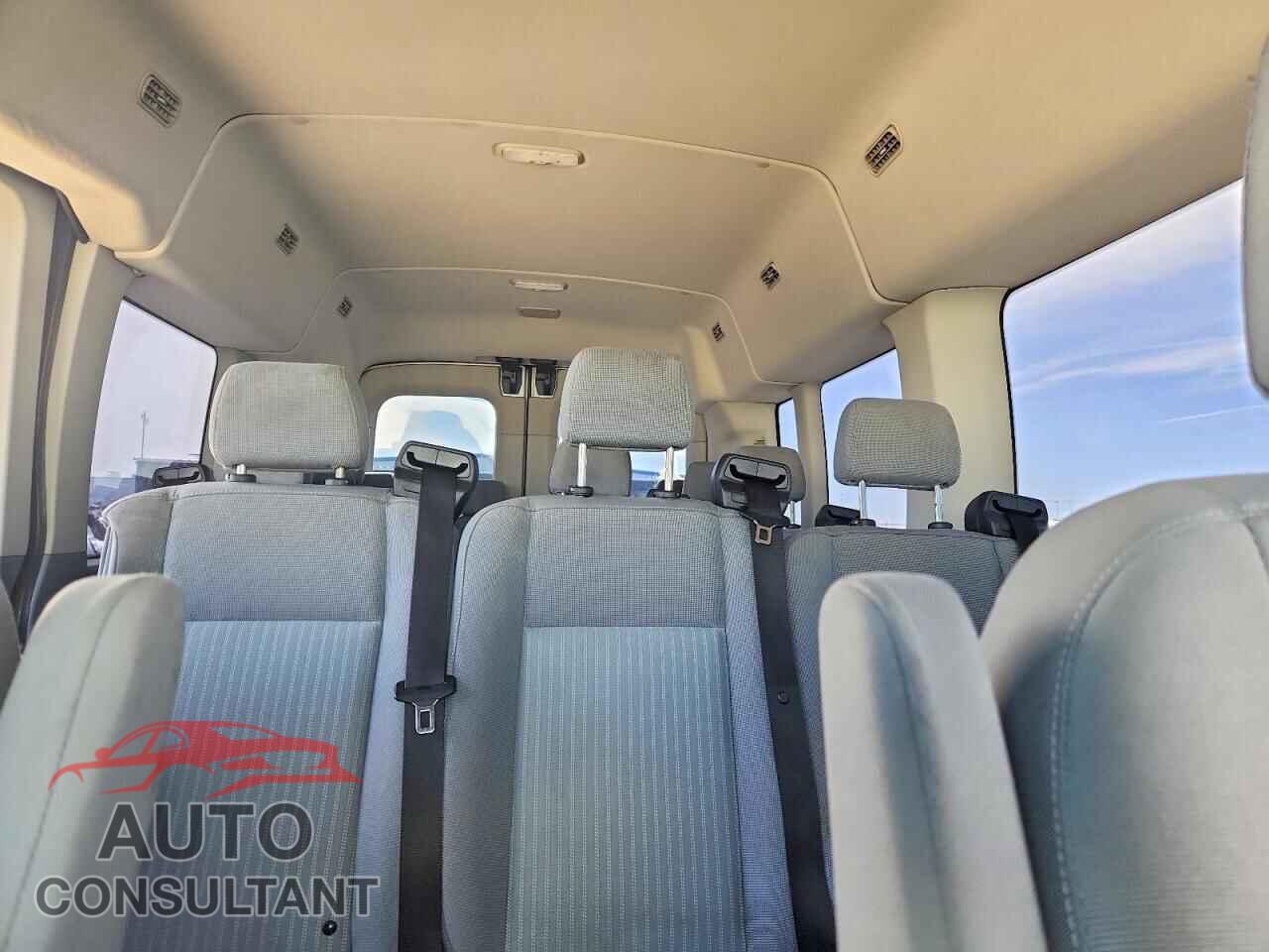 FORD TRANSIT 2018 - 1FBAX2CM3JKA29626