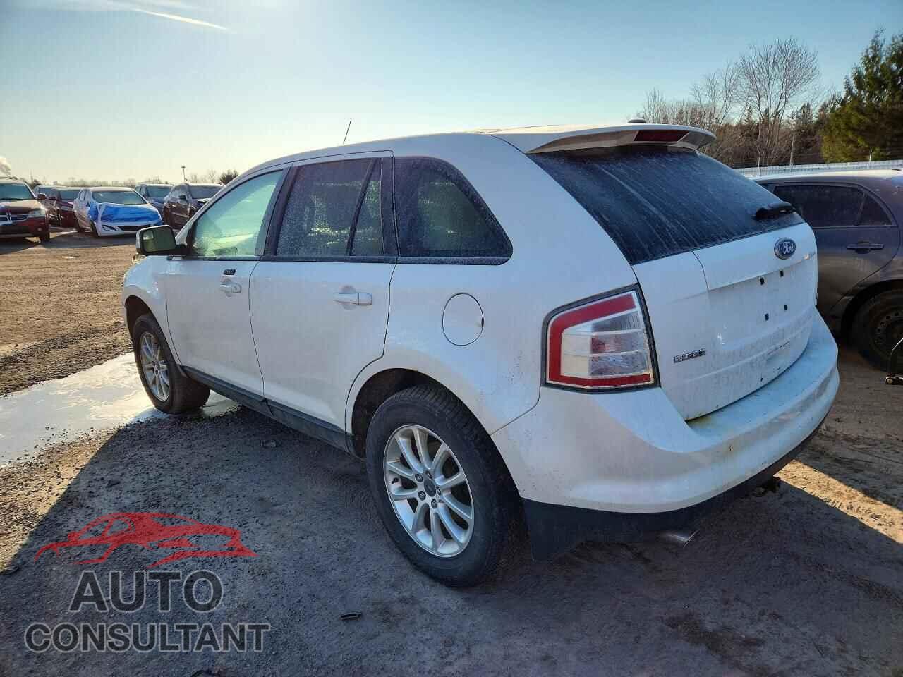 FORD EDGE 2010 - 2FMDK4JC8ABB77595