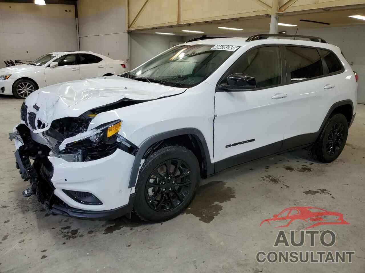 JEEP CHEROKEE A 2023 - 1C4PJMMB8PD115575