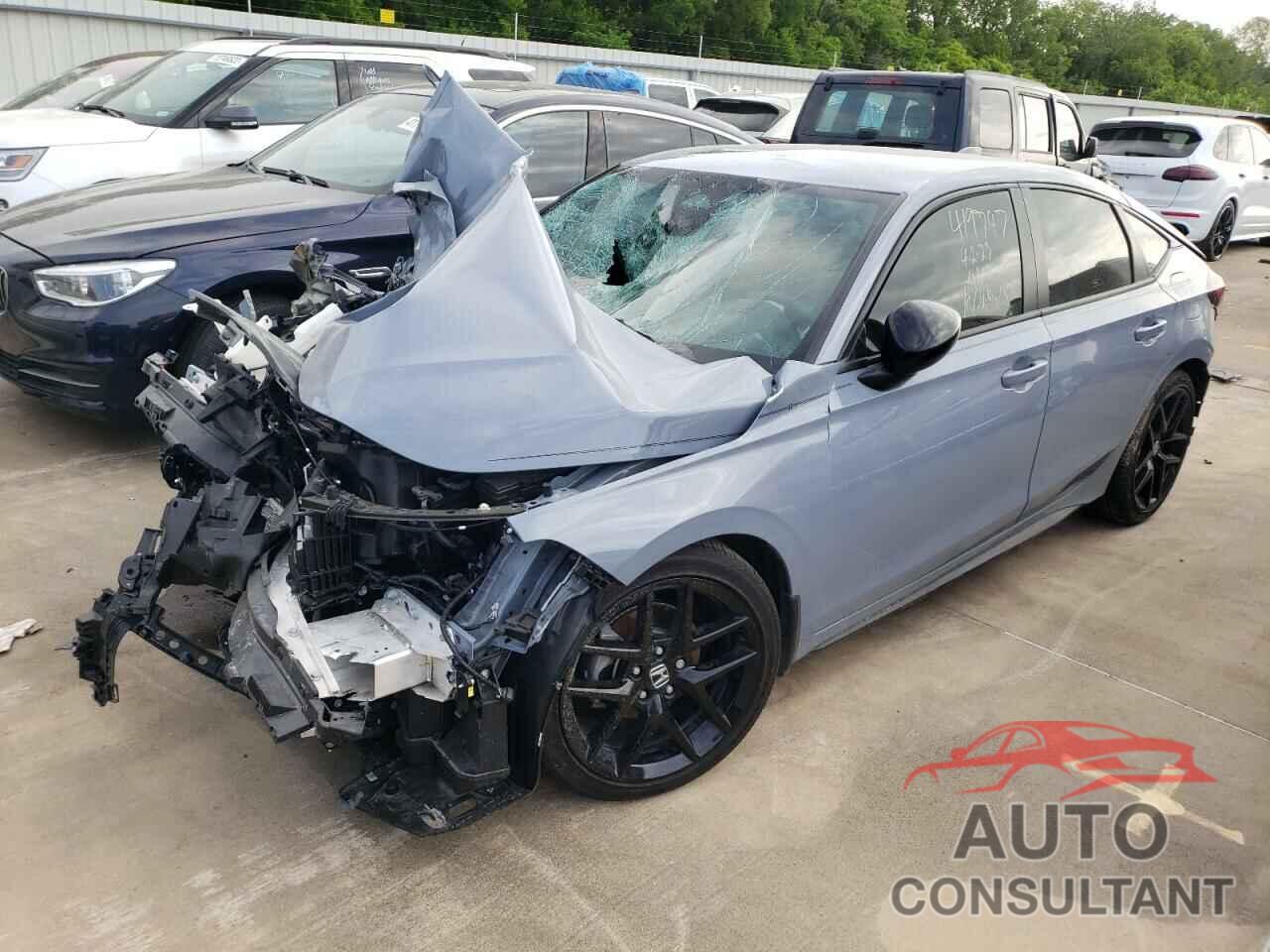 HONDA CIVIC 2023 - 19XFL2H83PE007808