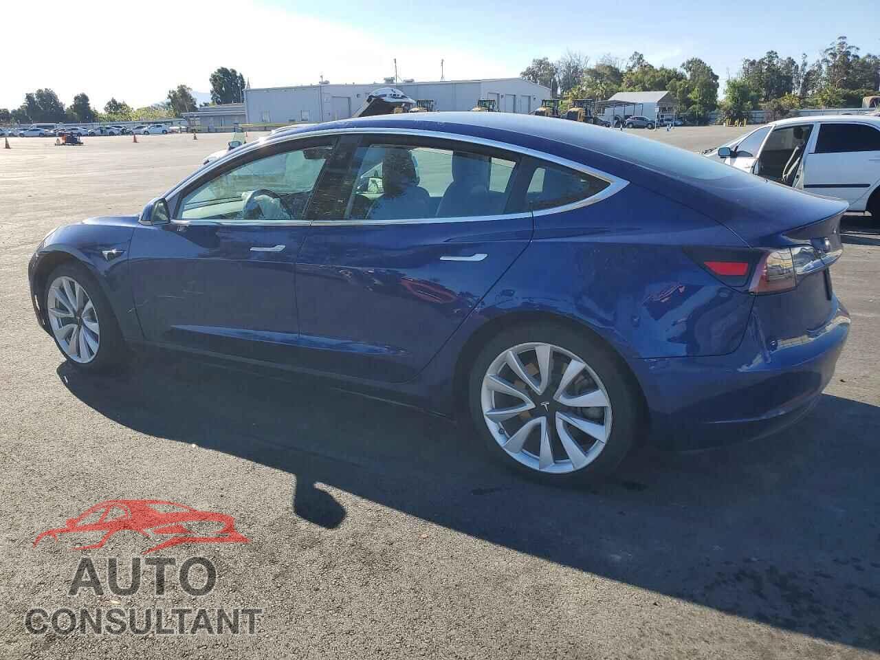TESLA MODEL 3 2019 - 5YJ3E1EA0KF437880