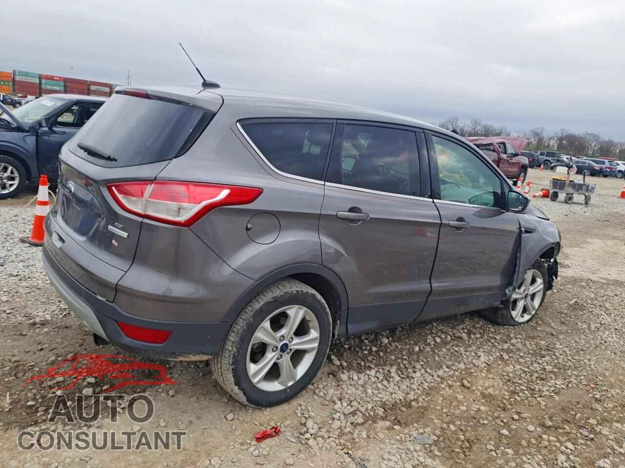 FORD ESCAPE 2013 - 1FMCU0G92DUC10079