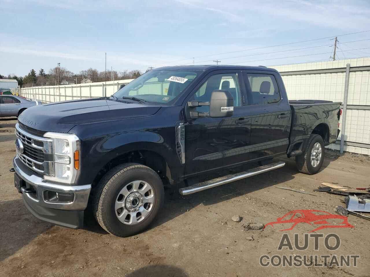 FORD F250 2024 - 1FT8W2BN7REC77444