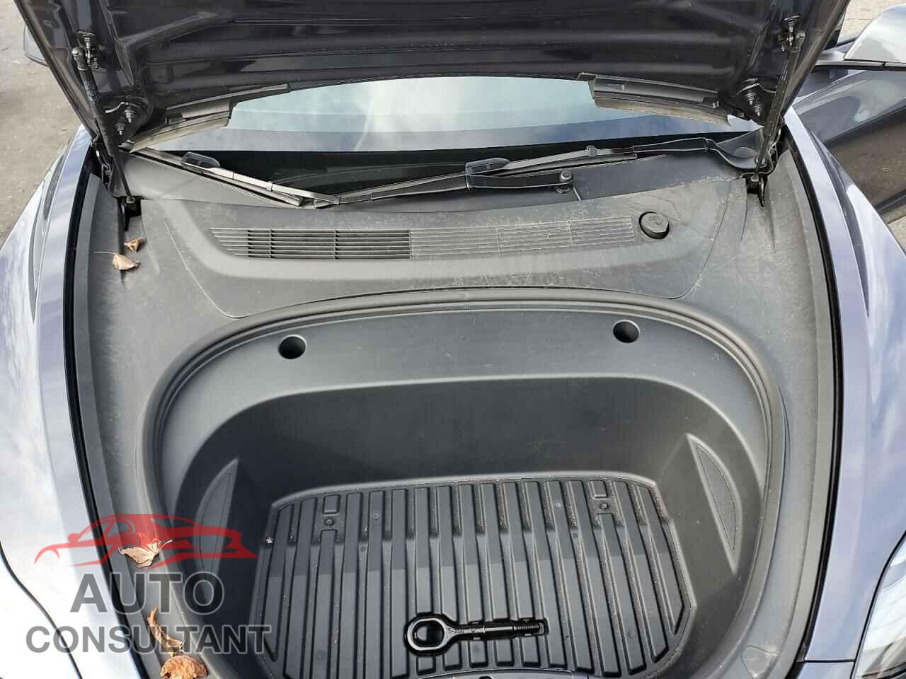 TESLA MODEL 3 2023 - 5YJ3E1EA2PF644052