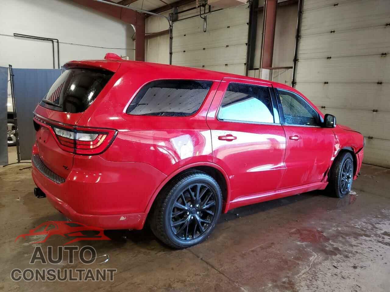 DODGE DURANGO 2015 - 1C4SDJCT0FC938273