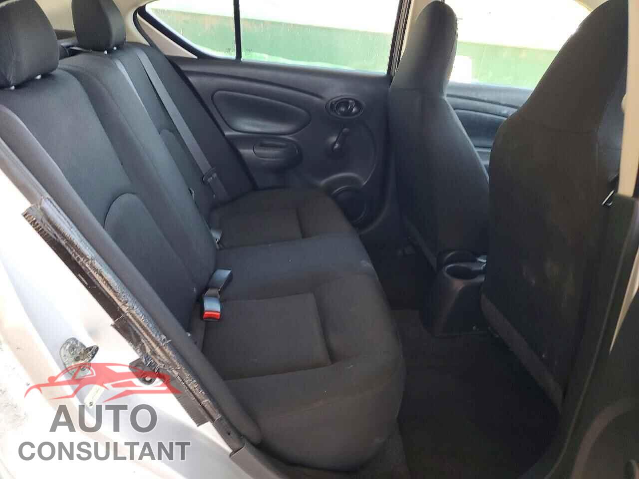 NISSAN VERSA 2017 - 3N1CN7AP3HL856414