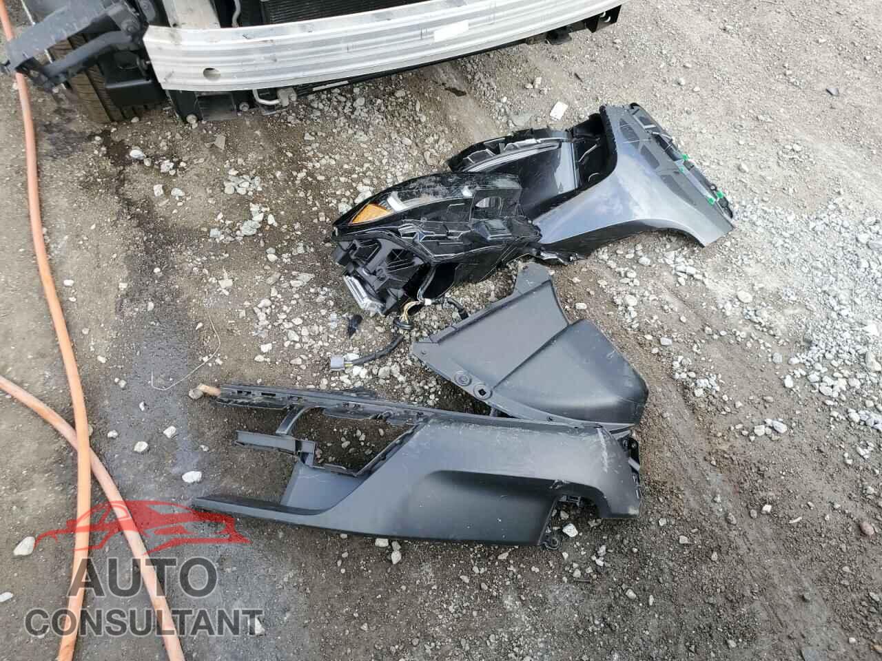 MAZDA CX-50 PREF 2024 - 7MMVABBM2RN217368
