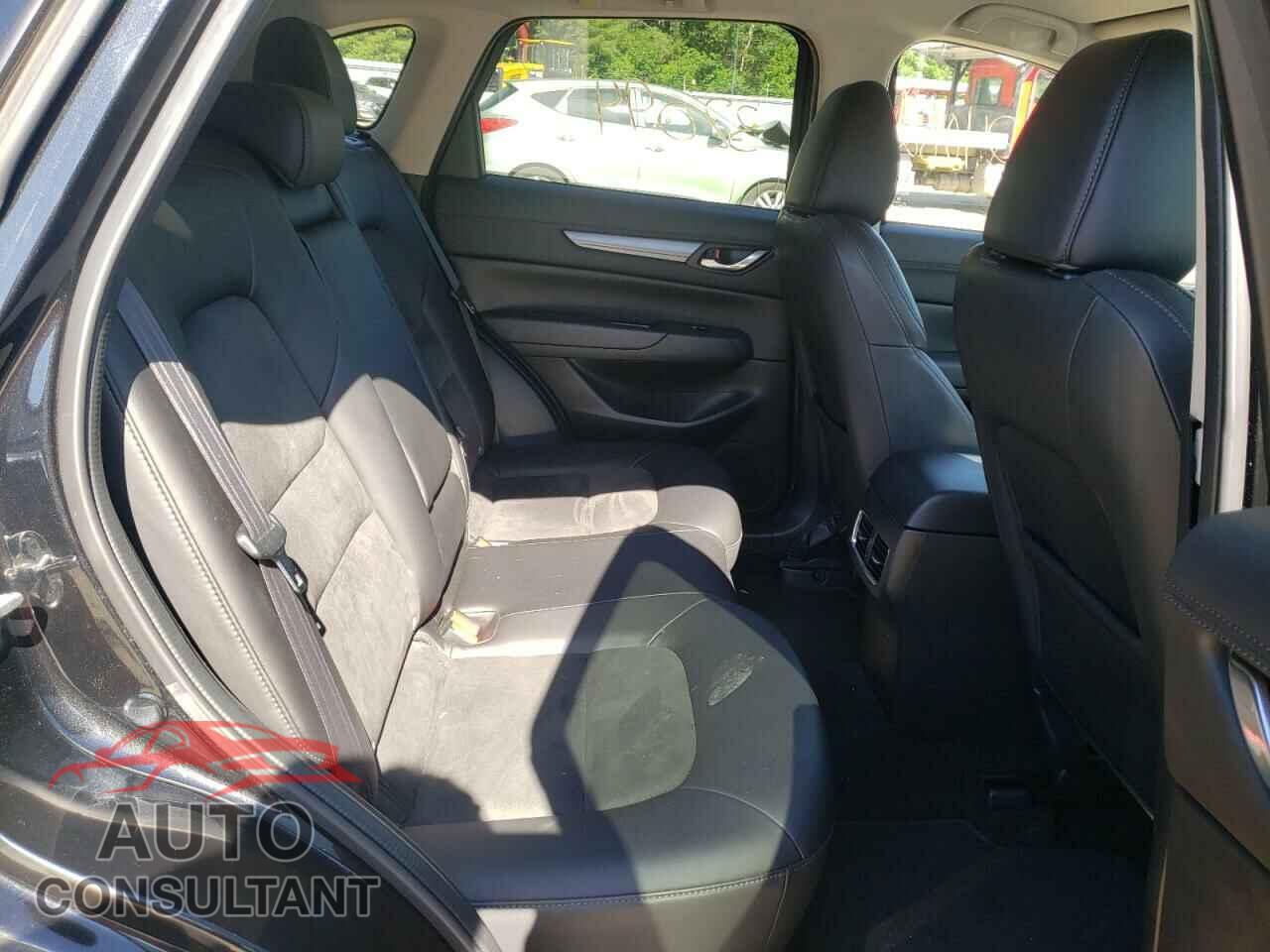 MAZDA CX-5 2019 - JM3KFBCM2K0518722