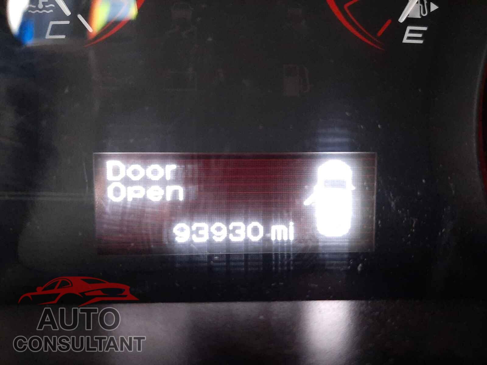 DODGE DART 2016 - 1C3CDFBB1GD728808