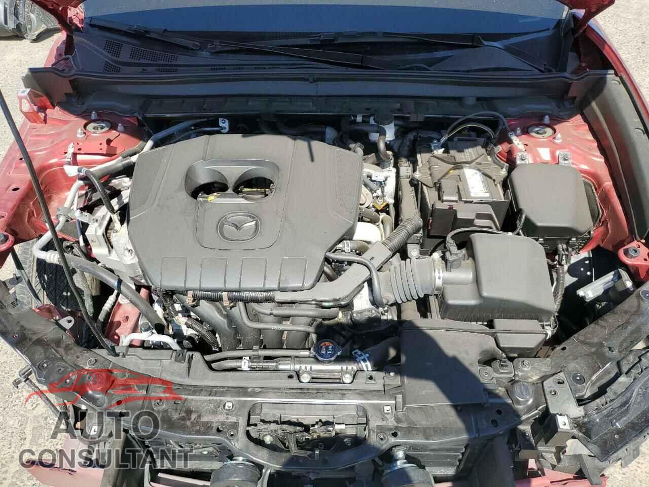 MAZDA CX30 2023 - 3MVDMBDM8PM569781