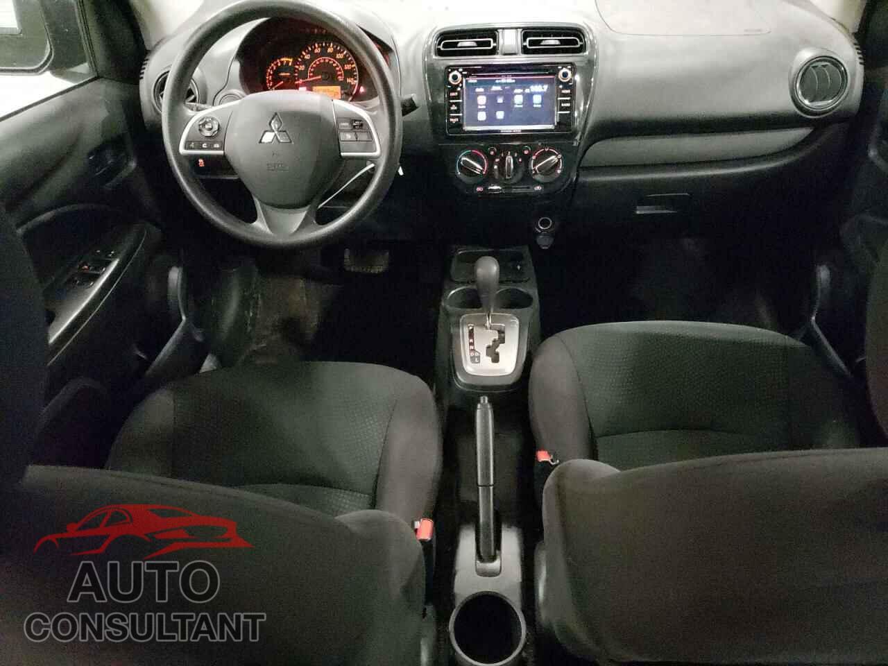 MITSUBISHI MIRAGE 2019 - ML32F3FJ2KHF14306
