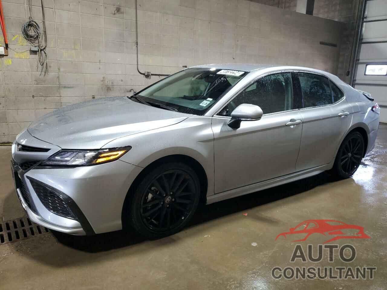 TOYOTA CAMRY 2024 - 4T1K61AK8RU862106