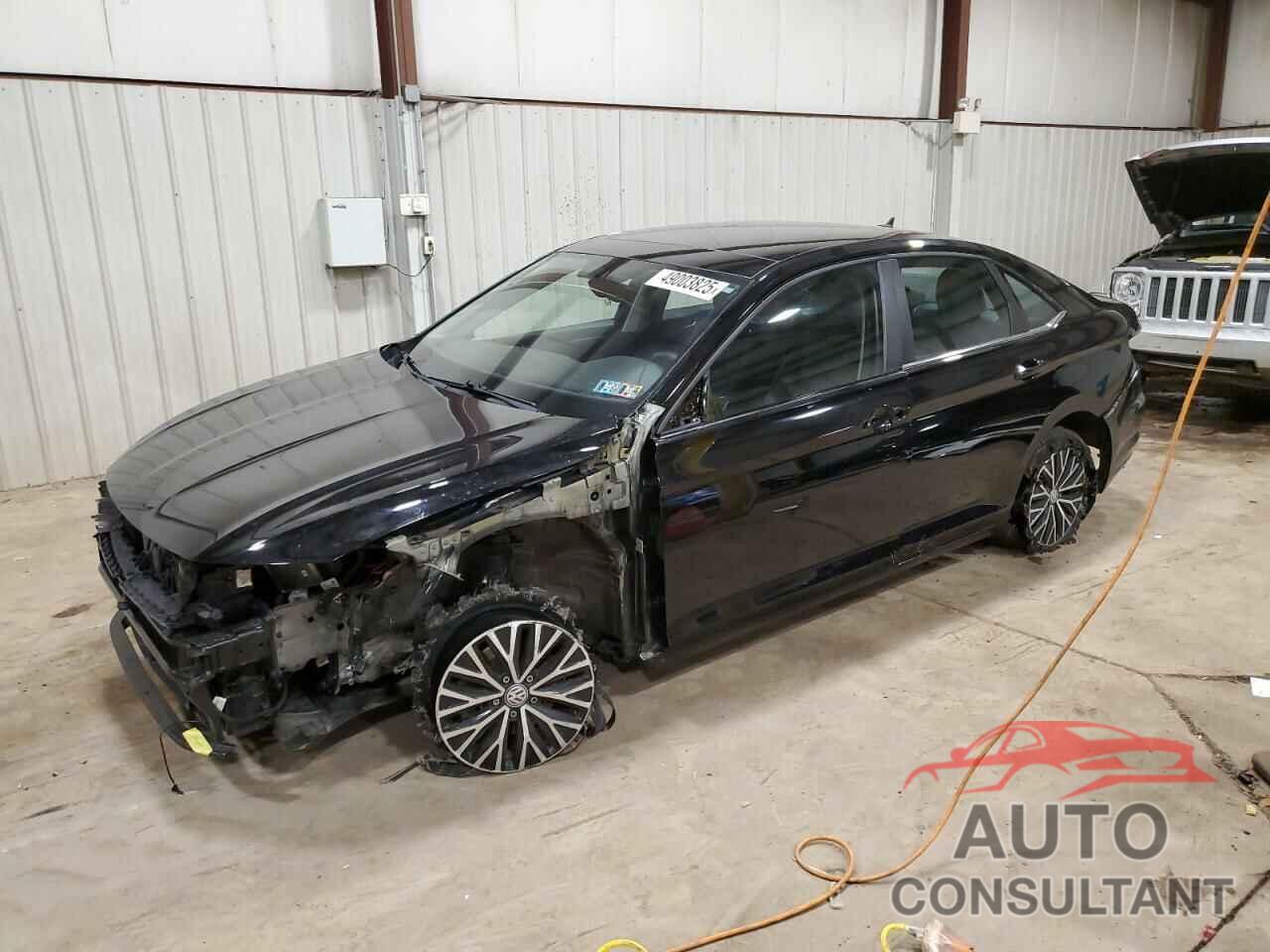 VOLKSWAGEN JETTA 2020 - 3VWCB7BU4LM056585