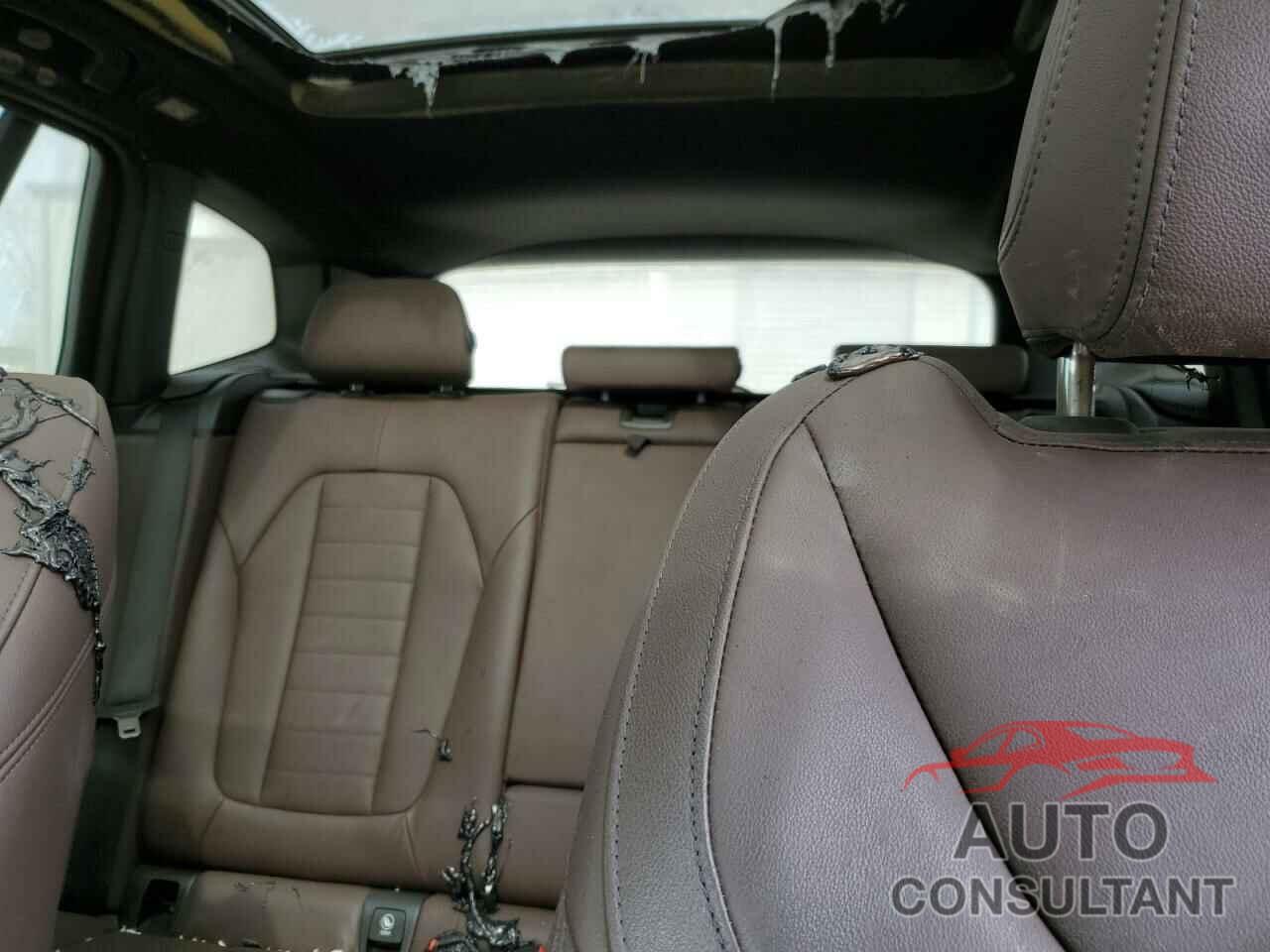 BMW X3 2019 - 5UXTR9C59KLR04363