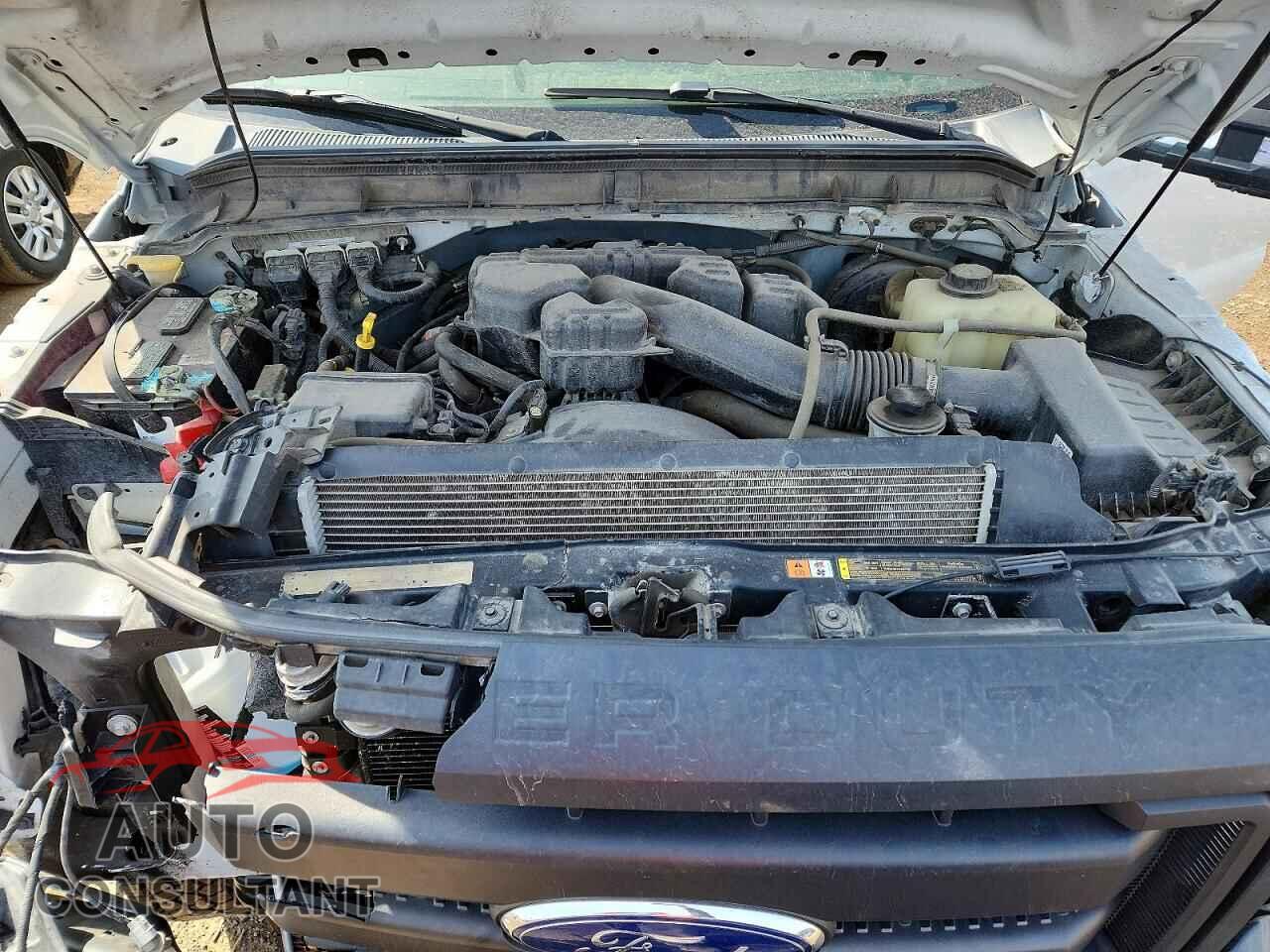 FORD F250 2019 - 1FT7X2B68GEB26918