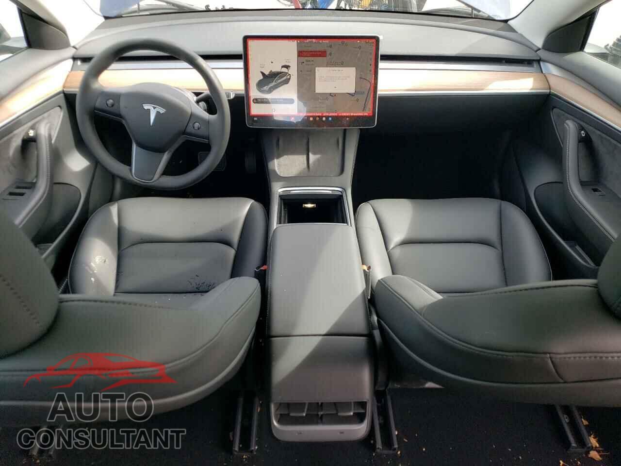 TESLA MODEL 3 2023 - 5YJ3E1EA9PF675802