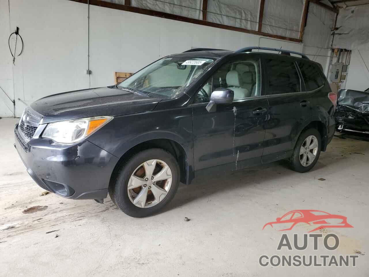 SUBARU FORESTER 2015 - JF2SJAHC7FH592986