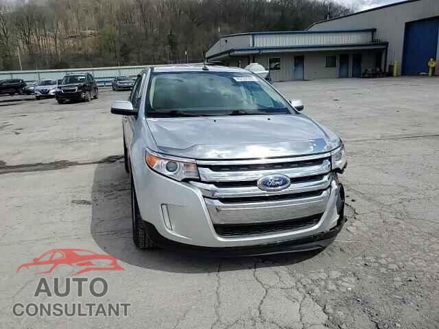 FORD EDGE 2013 - 2FMDK4JC7DBC69589