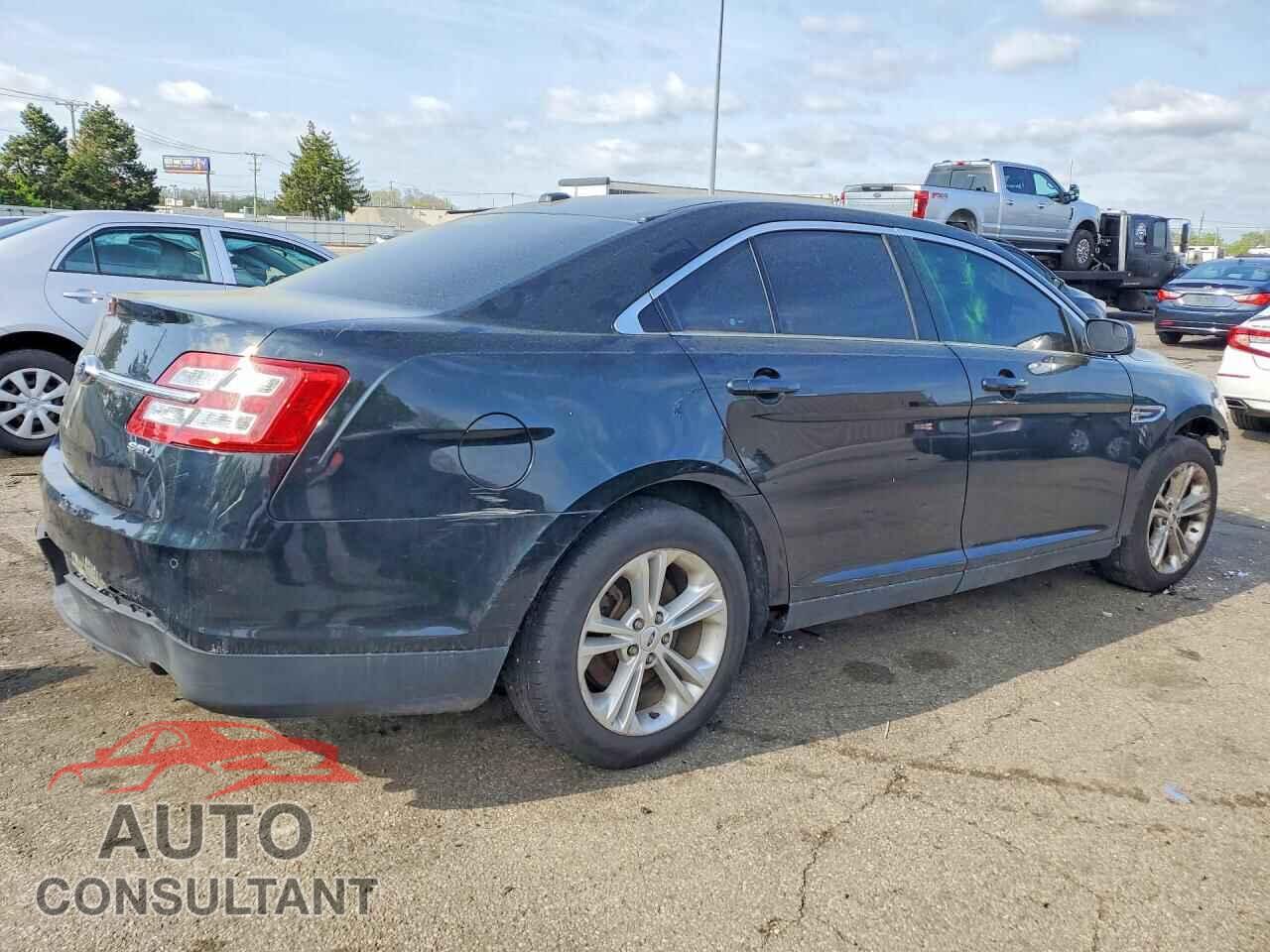 FORD TAURUS 2014 - 1FAHP2E86EG155195