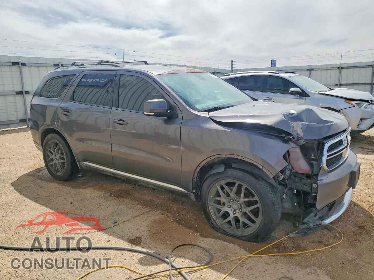 DODGE DURANGO 2014 - 1C4RDHDG4EC561082