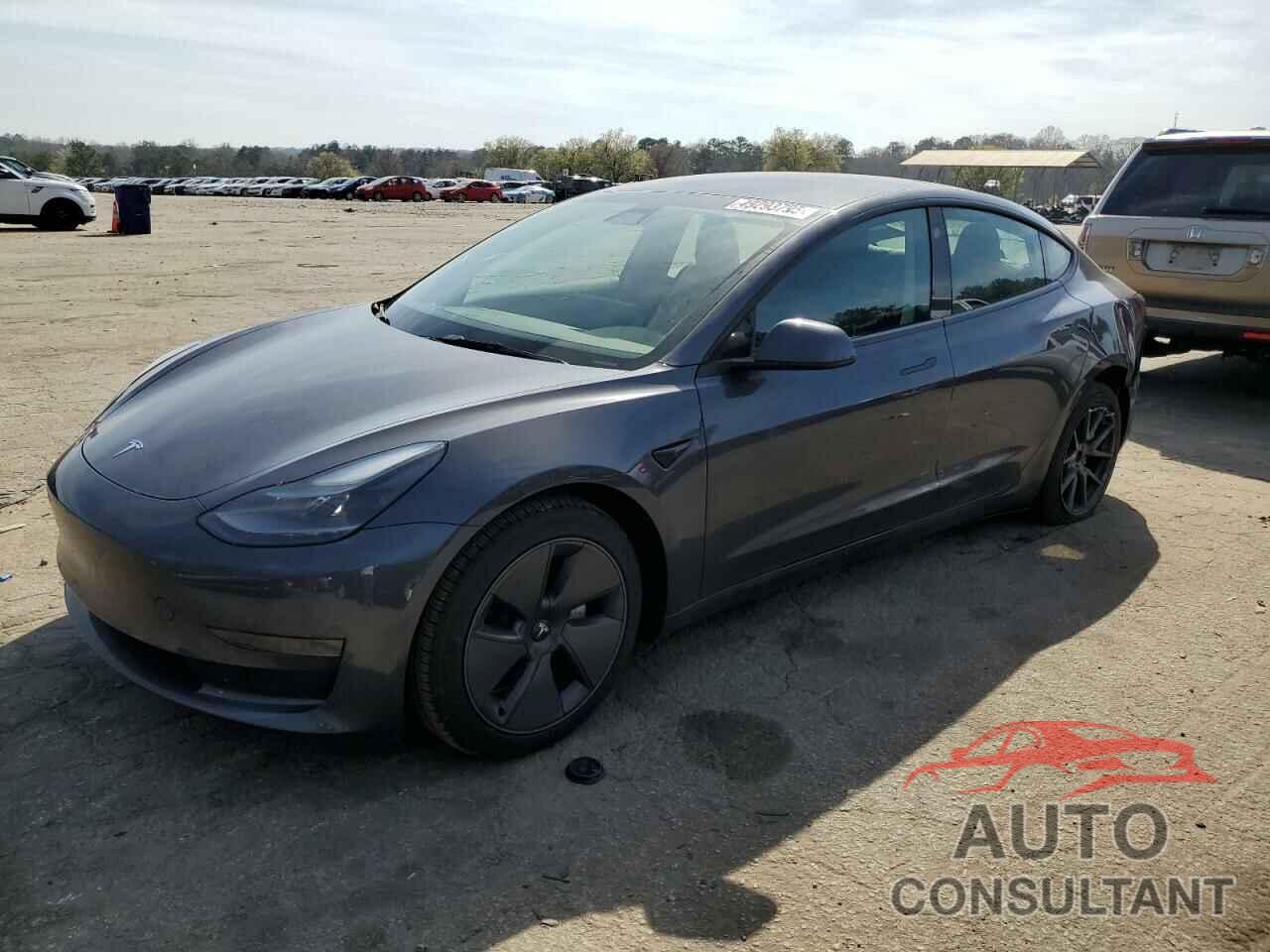TESLA MODEL 3 2023 - 5YJ3E1EA8PF699931