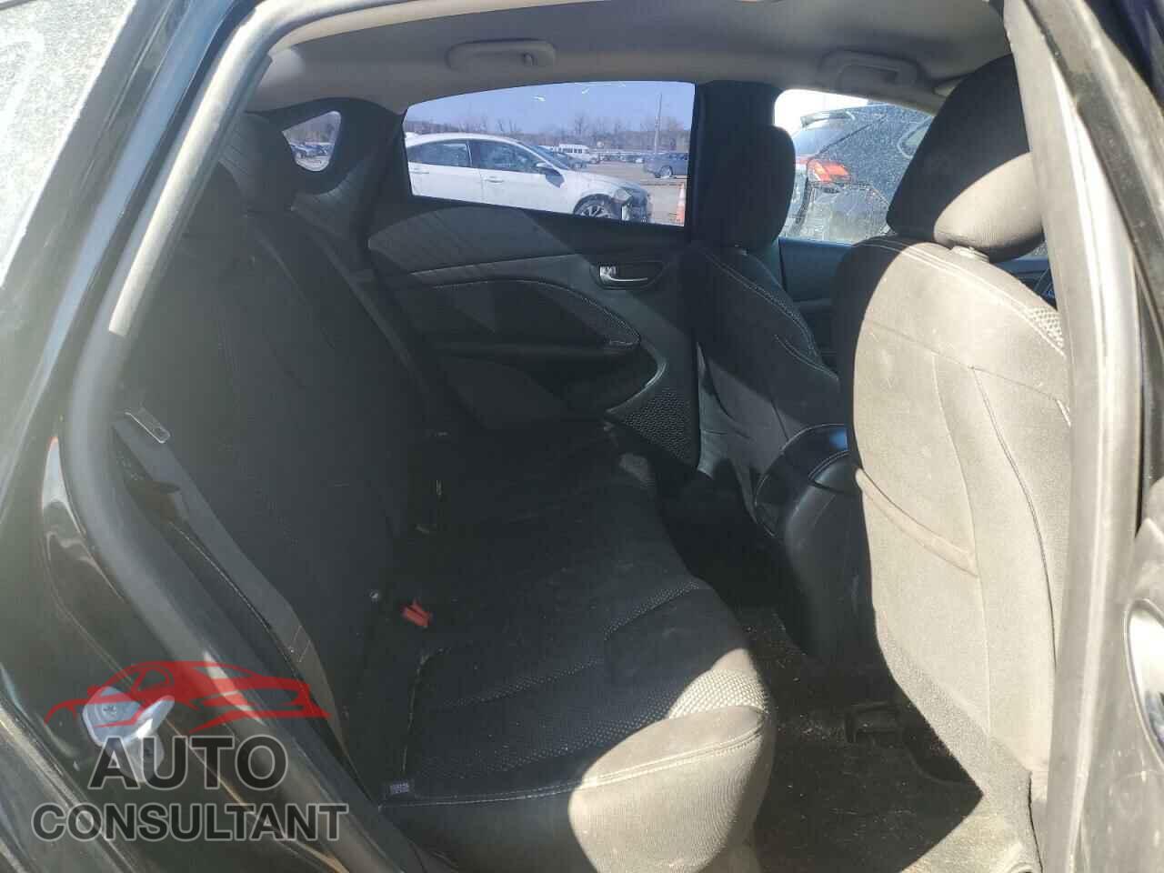 DODGE DART 2015 - 1C3CDFBB7FD158750