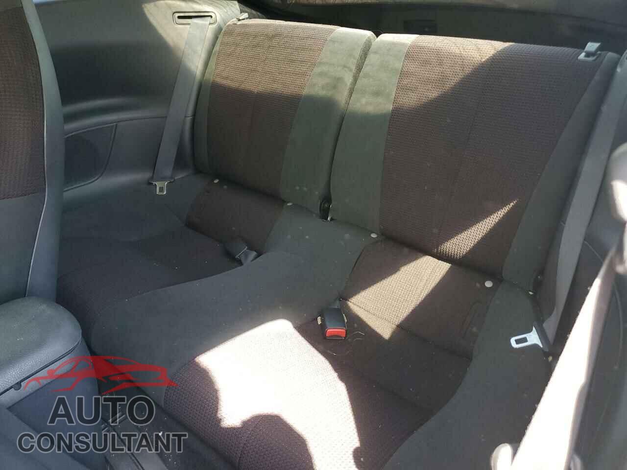 MITSUBISHI ECLIPSE 2009 - 4A3AK24F59E013056