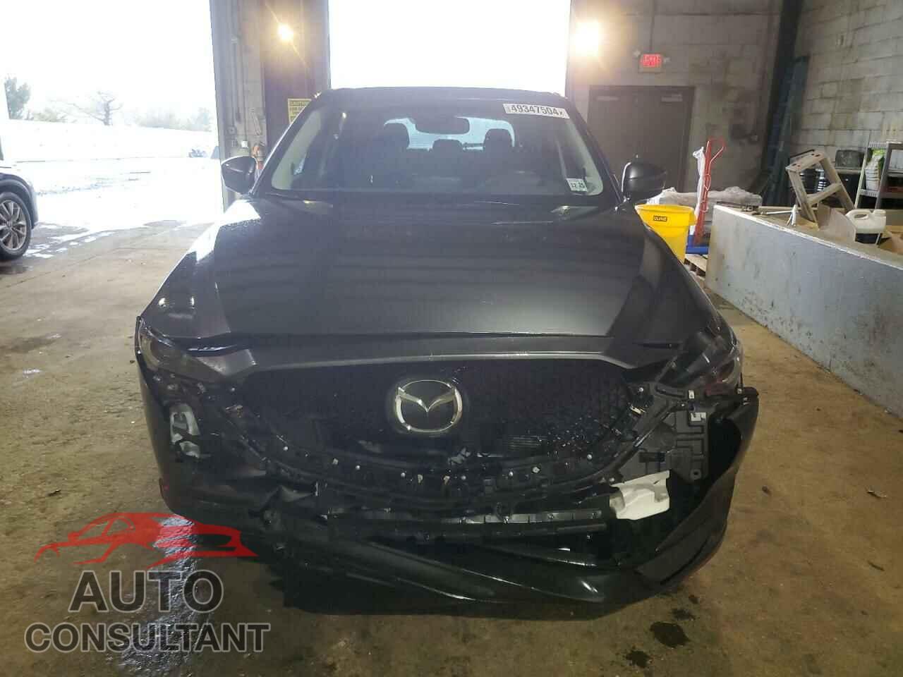 MAZDA CX-5 2020 - JM3KFBDM3L0809634