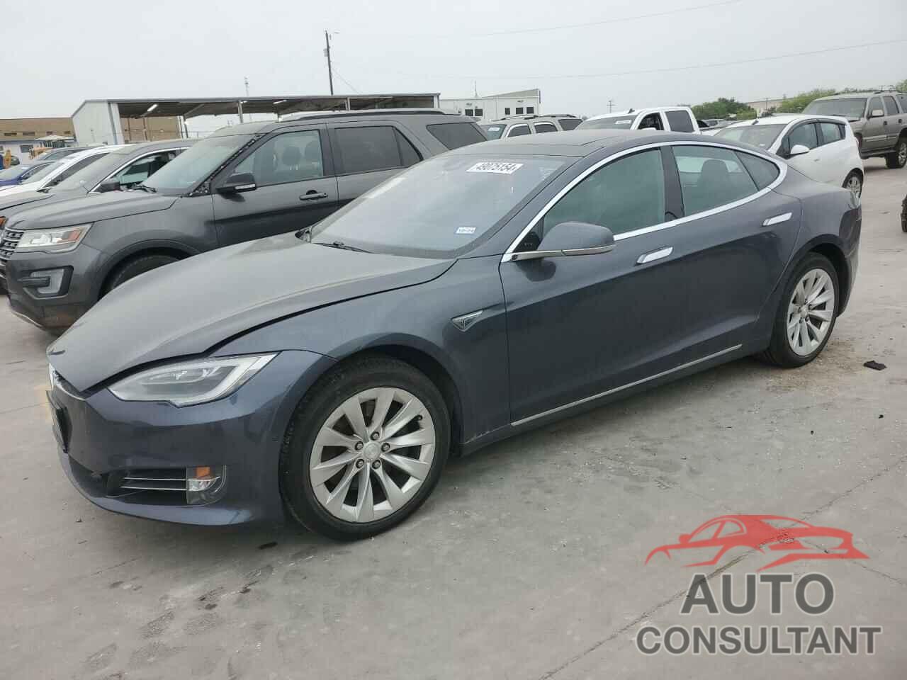 TESLA MODEL S 2016 - 5YJSA1E18GF147983