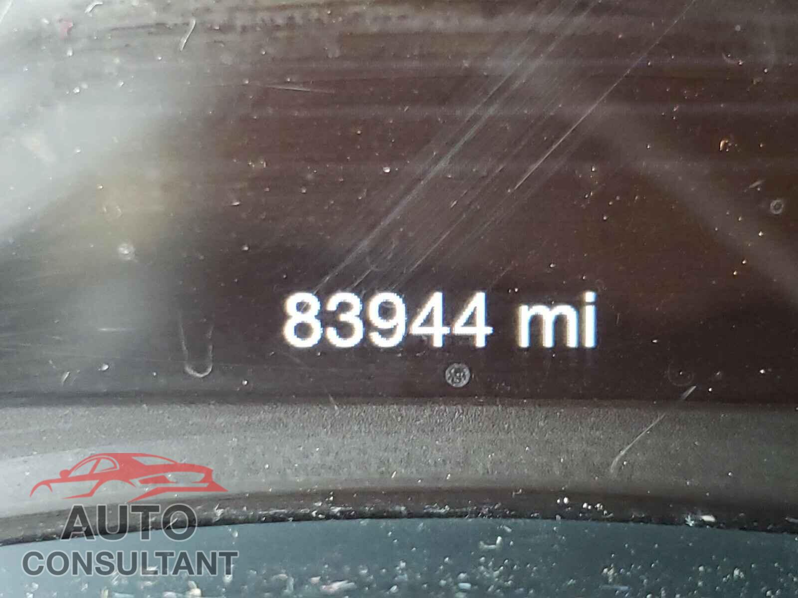 DODGE DURANGO 2016 - 1C4RDHDG9GC314921