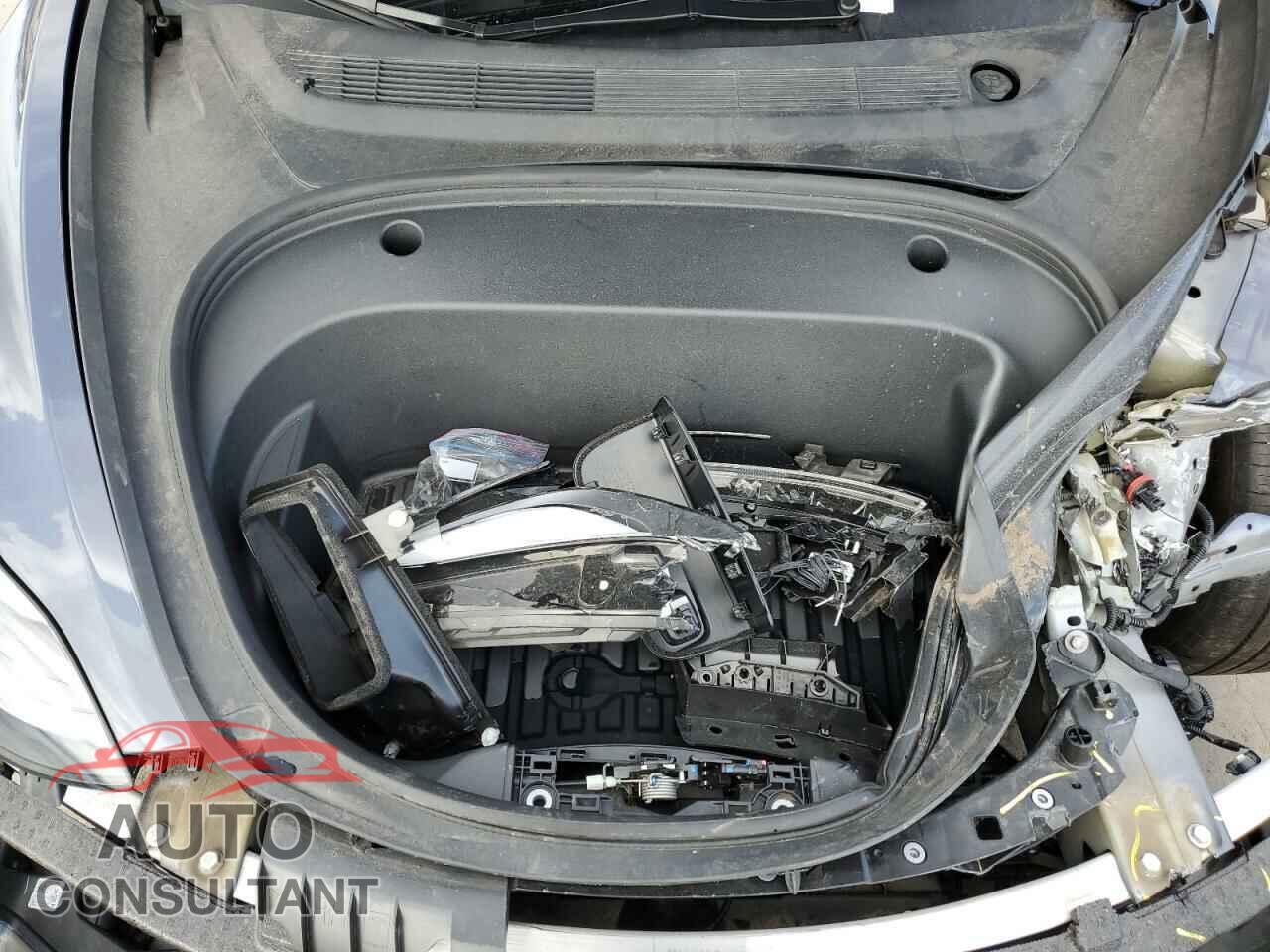 TESLA MODEL 3 2023 - 5YJ3E1EA4PF695438